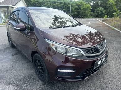 Proton Persona PREMIUM in Shah Alam, SGR