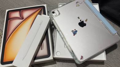 iPad Air7 M3 11inch