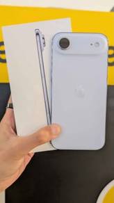 Apple iPhone Air (Demo Unit For Sales)
