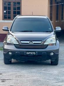 Honda CR-V i-VTEC in Bachok, KTN