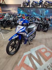 Honda Wave Alpha