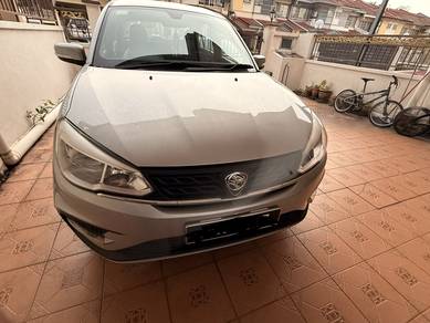 Proton Saga Premium PREMIUM AT in Bandar Sungai Long, SGR