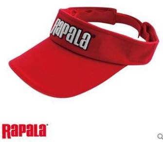Rapala topless cap