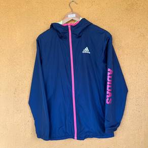 Adidas Windbreaker(M)