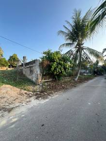 Agricultural Land in Simpang Renggam, JHR