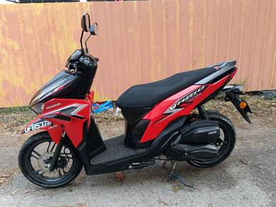 Honda Vario 125