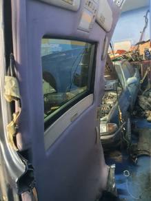Myvi Sunroof