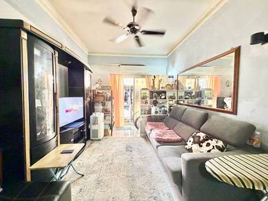 Condominium For Sale in Tiara Duta