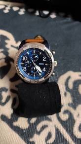jam tangan Fossil