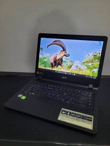 Gaming/Study Acer Apsire 5 A514 51g