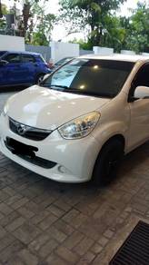 Perodua MyVi EZ STANDARD in Perai, PNG