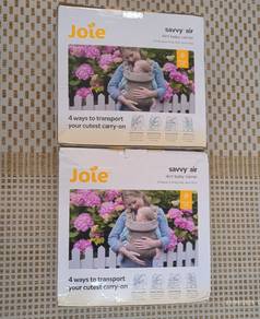 Joie Savvy Air 4in1 Baby Carrier