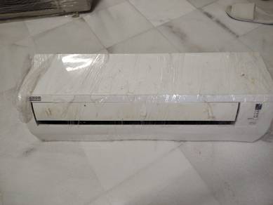 1hp Aircond unit Acson