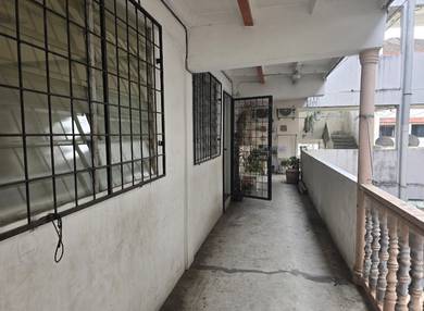 Apartment For Rent in Telipok Square Apartment