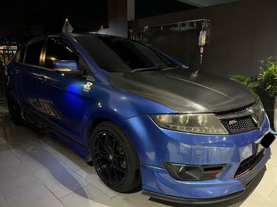 Proton Suprima S PREMIUM in Seremban, NSN