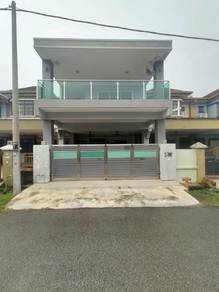 2-storey Terraced House For Sale in Mantin,NSN