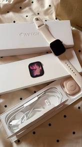 Apple Watch 11 Series Aluminium