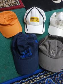 hats 3 pcs 