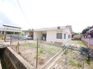 Semi-Detached House For Sale in Temerloh,PHG