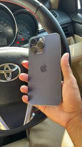 iphone 14 promaxx purple