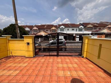 2-storey Terraced House For Sale in Kajang,SGR