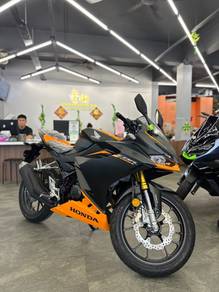 Honda CBR150R