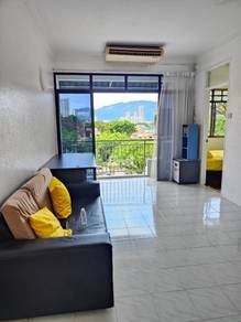 Apartment For Rent in Medan Lumba Kuda