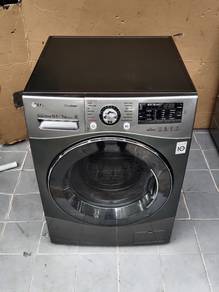 LG inverter combo 2in1 washer & dryer 10.5/7kg