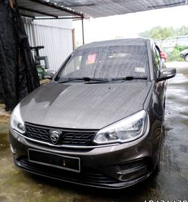 Proton Saga Premium PREMIUM AT in Selayang, SGR