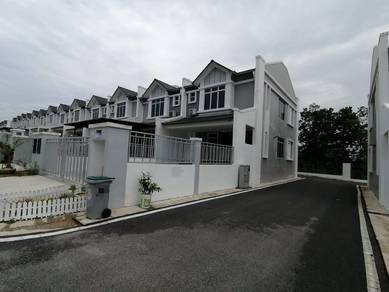 2-storey Terraced House For Sale in Skudai,JHR