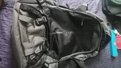 Beg Hiking Maishiwei 45L – Besar & Banyak Storage