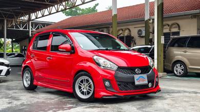 Perodua MyVi AV ADVANCE in Bachang, MLK