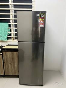 jualan clear rumah