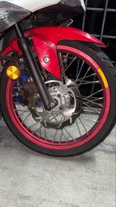 Excel Asia Merah