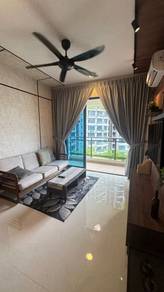 Condominium For Rent in Ataraxia Park @ Forest City