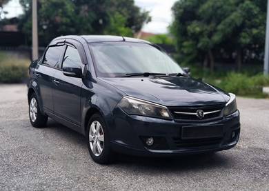 Proton Saga FLX EXECUTIVE in Cheras, KUL