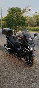 WMOTO RT3