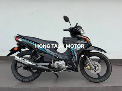 Yamaha Lagenda 115