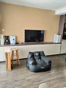 Apartment For Sale in Sri Permai Apartment