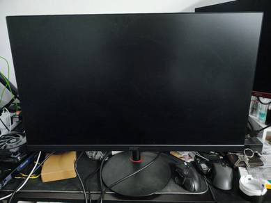 Gaming Monitor 27 inch 165hz Acer XV270