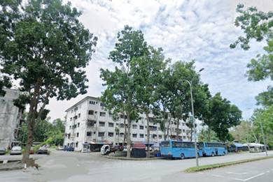 Flat For Sale in Bandar Teknologi Kajang Flat
