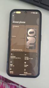 Nothing Mobile Phone