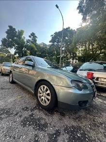 Proton Persona ELEGANCE BASE LINE in Cheras, KUL