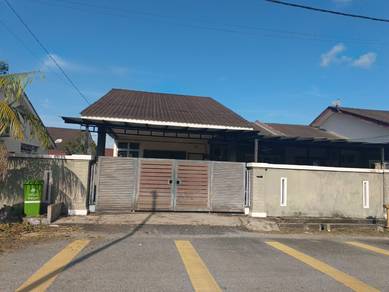 Semi-Detached House For Sale in Kuantan,PHG