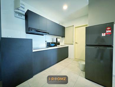 Room in Seri Kembangan, SGR