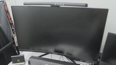 PRISM+ X270 240Hz Monitor
