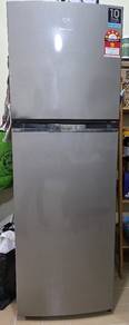 Electrolux Model: ETB2600MG