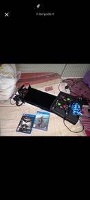 Ps4 500gb 