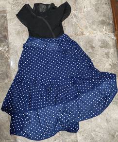 Pretty party dress 