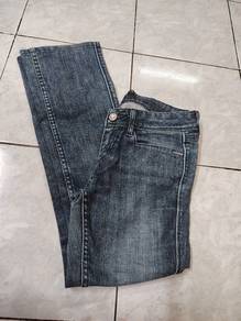 levis jean girl